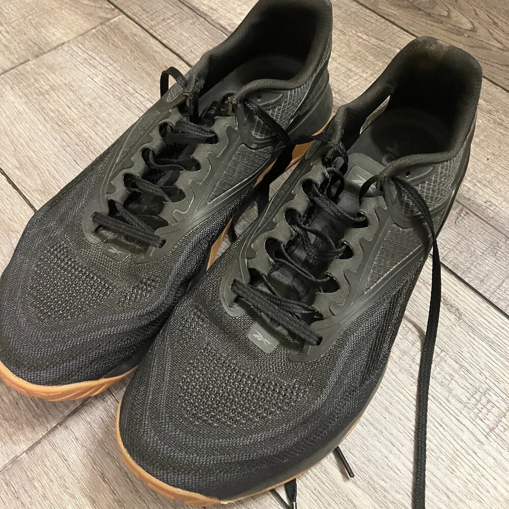 Reebok Nano X2